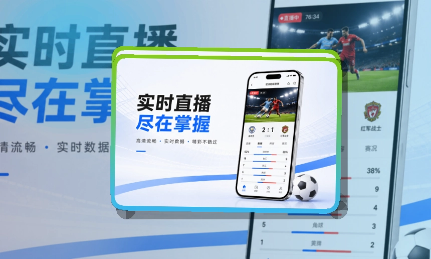 星空体育体育内容应用,手机端操作轻松